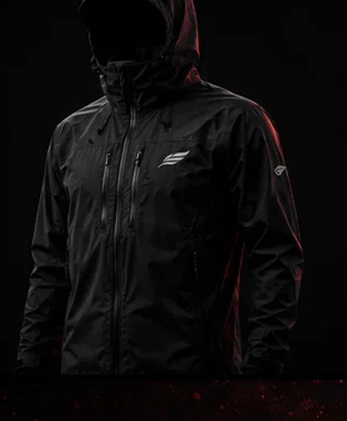 Hi-Tec Trail Jacket